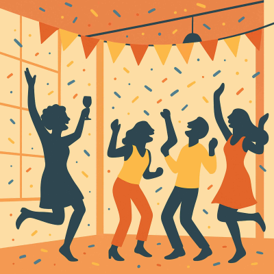 episode 2802: How to Throw a Breakup Party by Colin Wright of Exile Lifestyle on Letting Go artwork