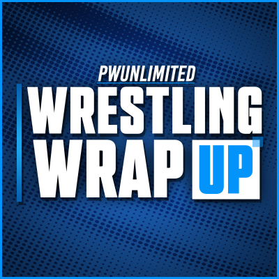 episode Unexpected Name To Buy TNA??? | Wrestling WrapUp (8.15.25) artwork