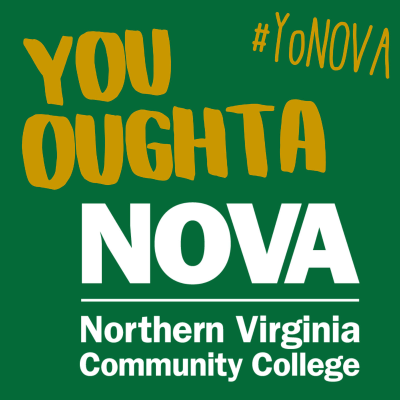 episode Get Active: Athletics, Recreation & Wellness at NOVA artwork