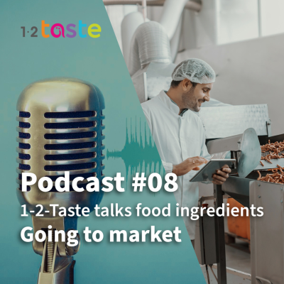 episode Going to market artwork