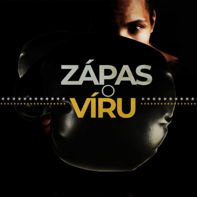 episode Zápas o víru - Stanislav Bocek (9.3.2025) artwork