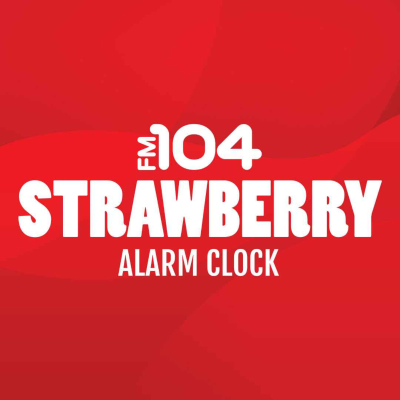 FM104's Strawberry Alarm Clock