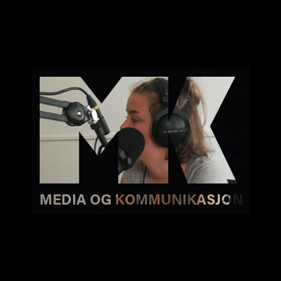 episode "Margrethe & Kommunikasjon: The Musical" | M&K Ep. 2 artwork