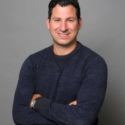 episode 187. Rethinking Israel Education With Dr. Noam Weissman artwork