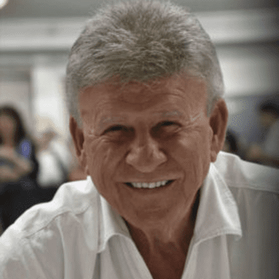 episode Bobby Rydell 07/29/21 artwork