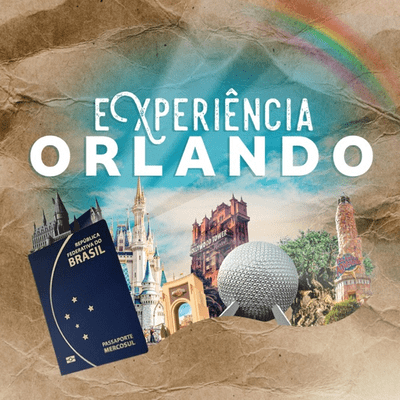 Experiência Orlando