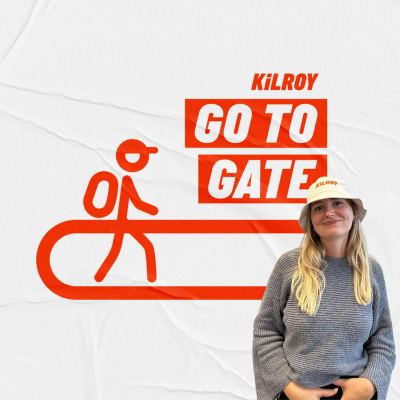 episode Studier-i-udlandet-special: Mere end et nyt pensum, et eventyr for livet! artwork