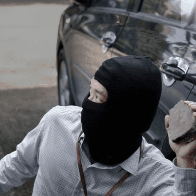 episode Why It Is Important To Perform Stolen Car Check? artwork