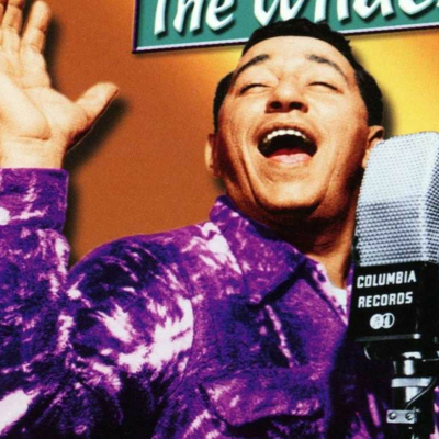 episode Louis Prima artwork
