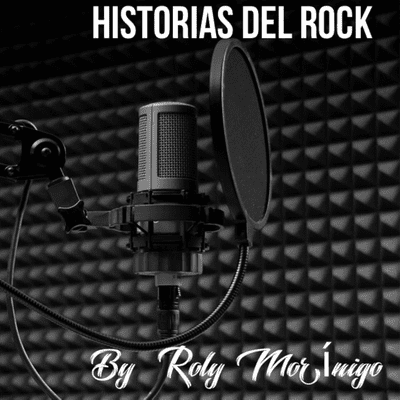 Historias del Rock