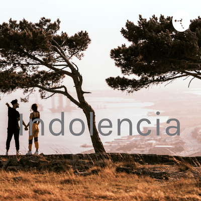 episode Indolencia -Storni- artwork