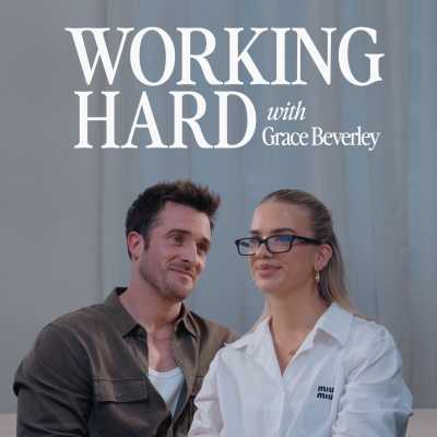 episode How to Build the Relationship You’ve Always Wanted With Matthew Hussey artwork