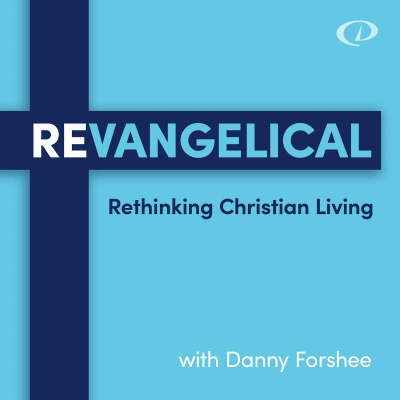 episode Strongman for Jesus: Devin Wyman on Evangelism, Overcoming Obstacles, & More artwork