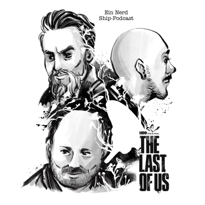 episode The Last of Us – Staffel 2 Folge 1 artwork