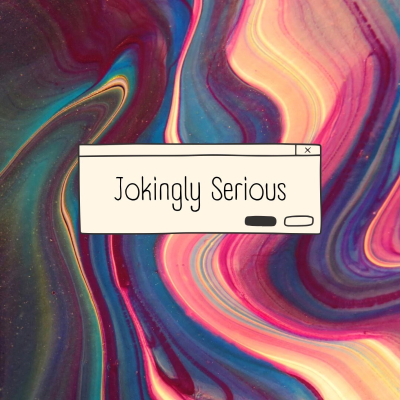 episode Office Christmas Party | Jokingly Serious Ep.4 artwork