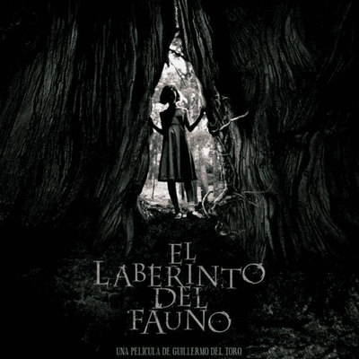 episode T1 E1 El Laberinto del Fauno artwork