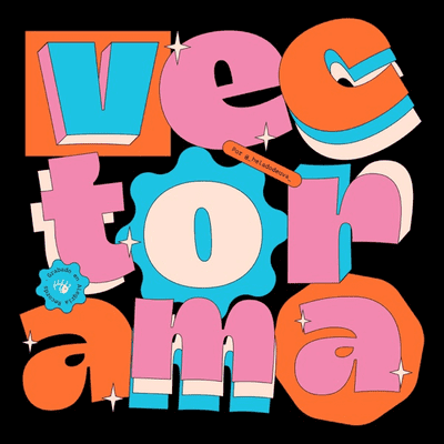 Imagen de portada del programa Vectorama