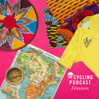 episode S13 Ep152: This Time for Africa artwork