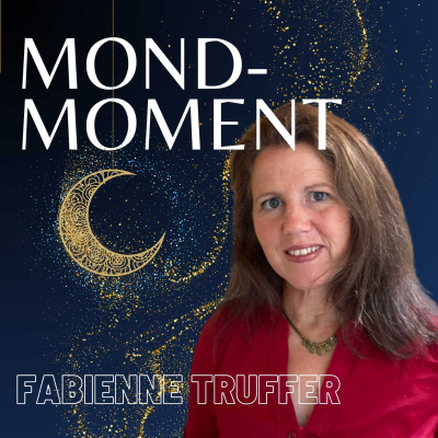 #Mond Moment