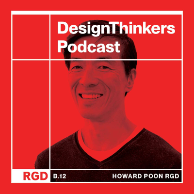 episode Howard Poon RGD artwork