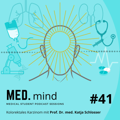 episode Kolorektales Karzinom artwork