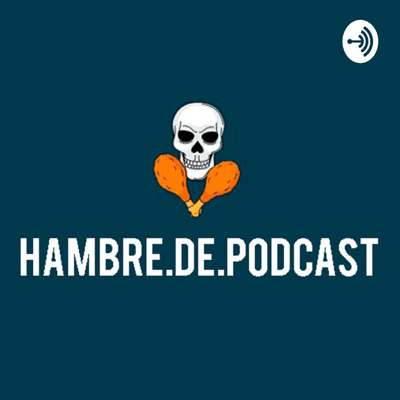 Hambre de Podcast