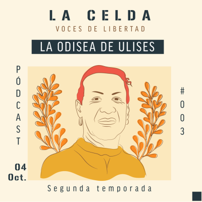 episode La odisea de Ulises Medina artwork