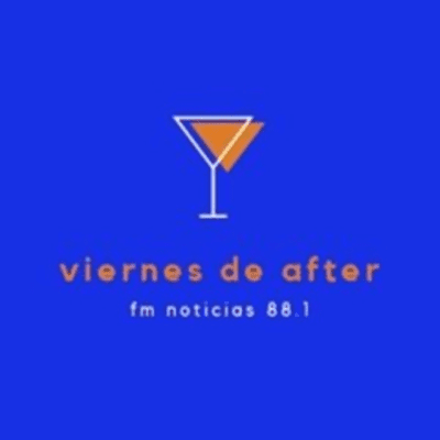 Viernes de After