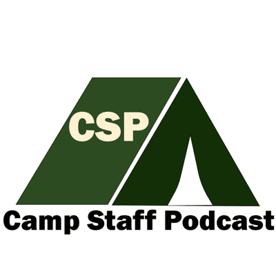 The Camp Staff Podcast