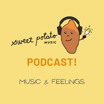 episode Episode 3: Music & Feelings artwork