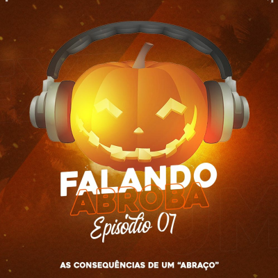 episode #001 - As consequências de um abraço artwork