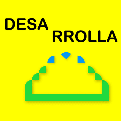 episode Marca Personal y Sistema Educativo | Desarrolla Podcast EP. 3 artwork