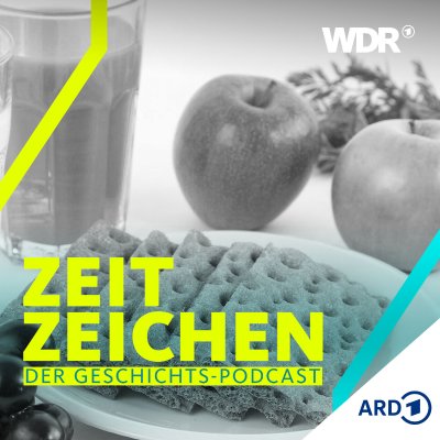 episode Klinisches Fasten: Wenn die Selbstheilung aktiviert wird artwork