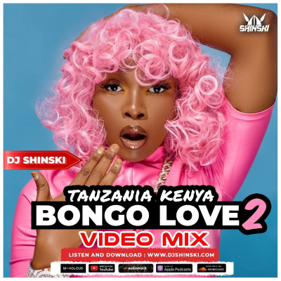 episode 🔥 2025 BEST OF SWAHILI SONGS BONGO, KENYA MIX, [MARIOO, BIEN, RAYVANNY, ALI KIBA, ZUCHU, BAHATI] artwork