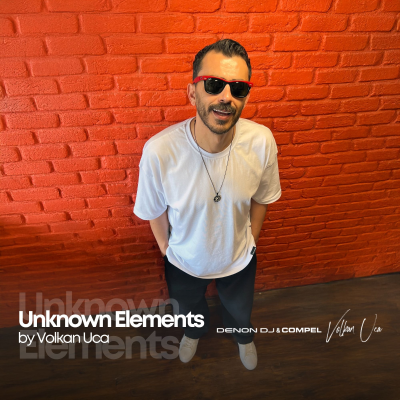 episode Unknown Elements by Volkan Uca - June 2025 artwork