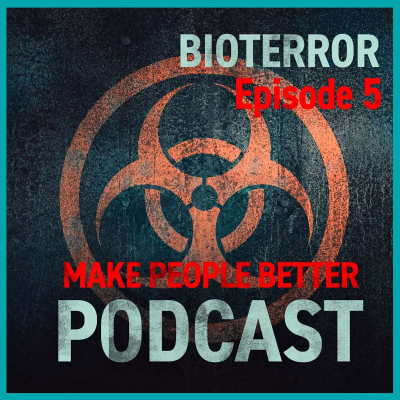 episode Bioterror artwork