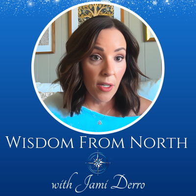 episode #223 Top Psychic Reveals Humanity’s TRUE ORIGIN & The 7 Stages You Are Going Through Right Now | Jami Derro artwork