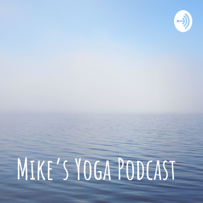episode S3 E8: Yoga for energy, perception, and lightness of being, Fri 6th May, 8am artwork