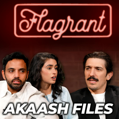 episode The Akaash Singh Situation Just Got Worse artwork