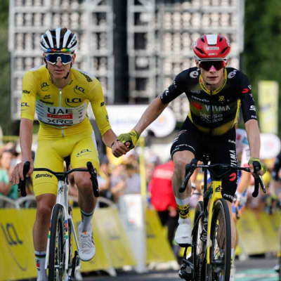 episode #TDF2025: Ist das der Plan von 'Visma | Lease a Bike'? – Die Erkenntnisse der 1. Woche artwork