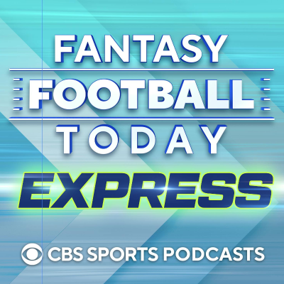 episode FFT Express: 8 Rebound Players for 2025 – Comeback Season Loading! (07/31 Fantasy Football Podcast) artwork