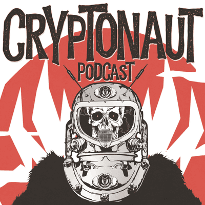 episode #187: Patreon EP #35: Nikolaus Cox Part 2: Amazonian Arcana artwork