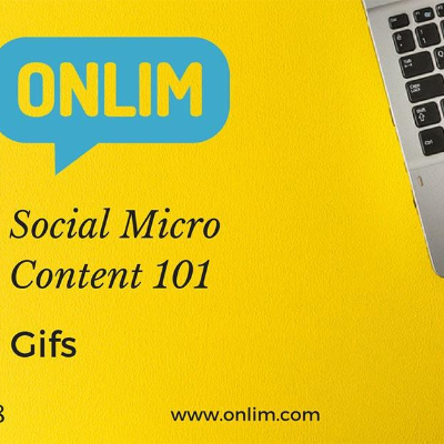 episode SMC #008 - GIFs for Social Media artwork