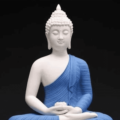 episode English_Buddha's Advice artwork