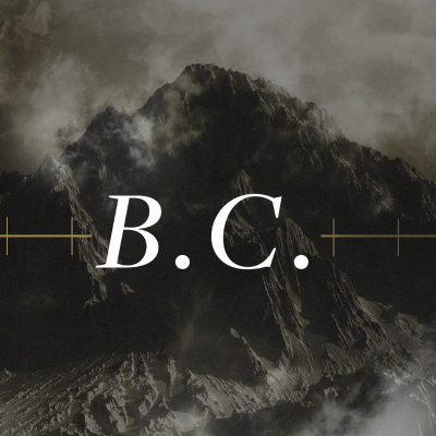 episode Your Attention Please | B.C. Part Five artwork