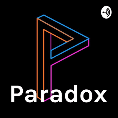 Imagen de portada del espectáculo Paradox