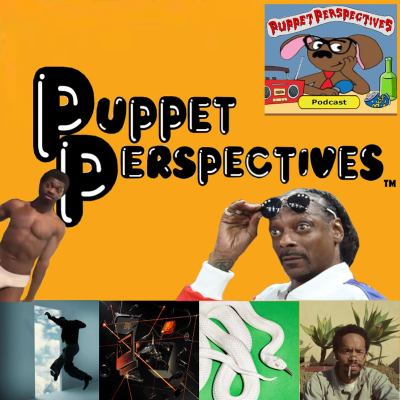 episode "Over A Barrel With Wokeness" (8-31-25) artwork