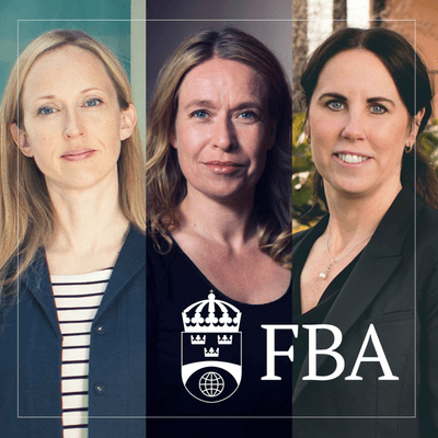 episode Hur kan forskningen hjälpa oss att utveckla arbetet för fred och säkerhet? artwork