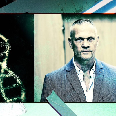 episode Kalla fall-polisen om nya DNA-lagen: ”Vi har alldeles för många ouppklarade mord” artwork