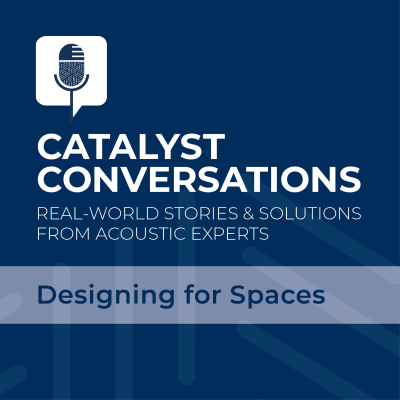 episode Designing For Spaces with Dave Novak & Jason Ehrlich artwork